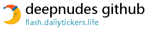 deepnudes github