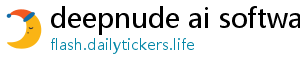 deepnude ai software